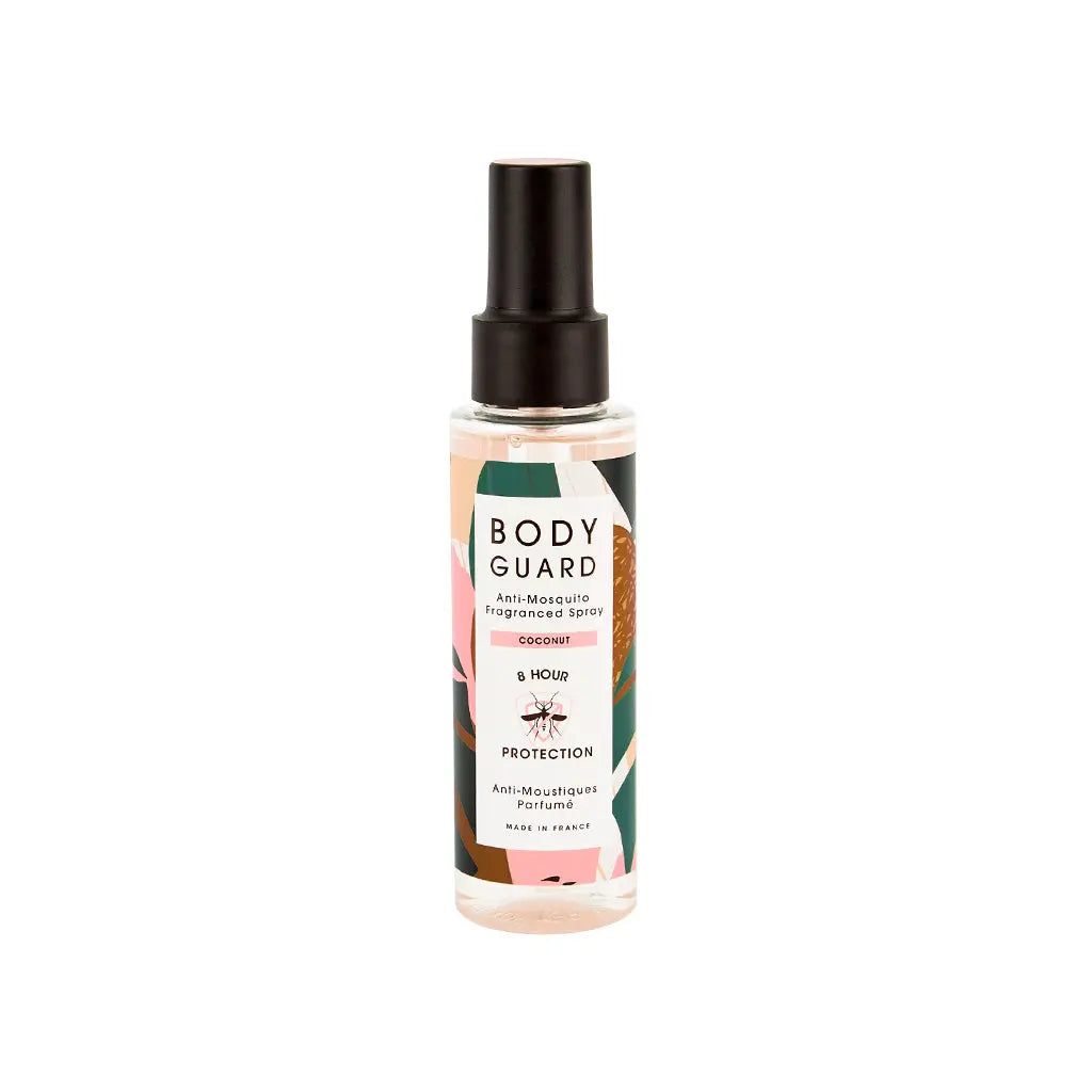 Spray Repelente Mosquitos Coco