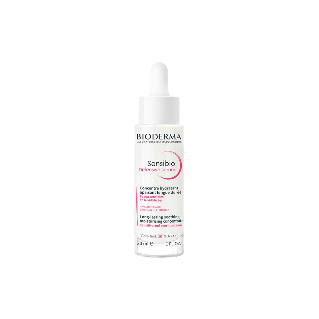 BIODERMA Sensibio Defensive Sérum