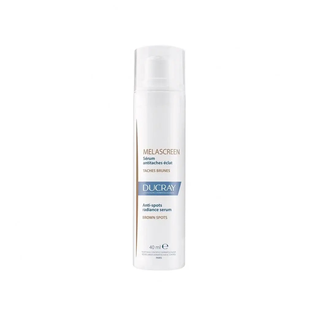 Ducray Melascreen Sérum Rosto Iluminador Antimanchas