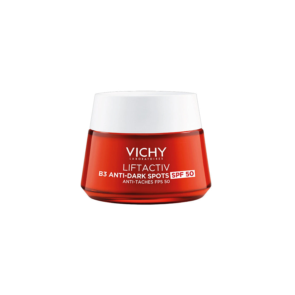 Creme Antimanchas Liftactiv B3 SPF50 Vichy
