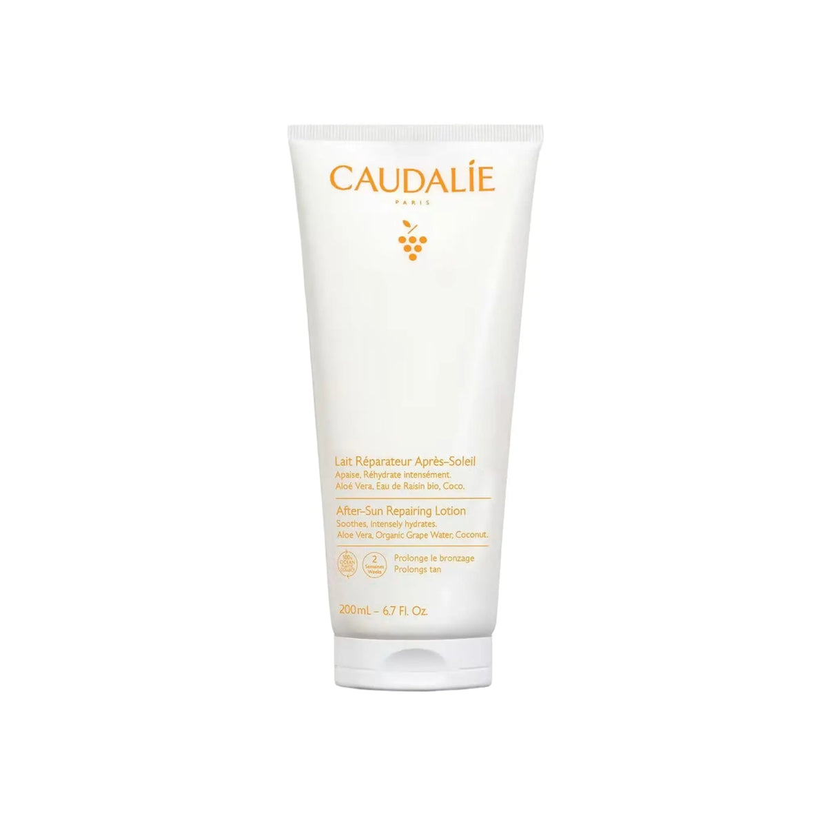 Caudalie Vinosun Apres Soleil | Love my Pharma