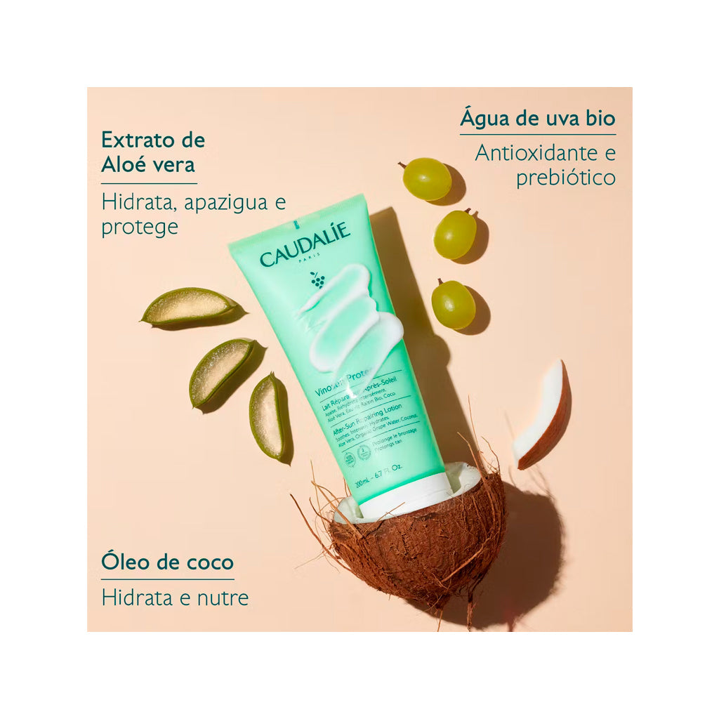 Caudalie Vinosun Apres Soleil