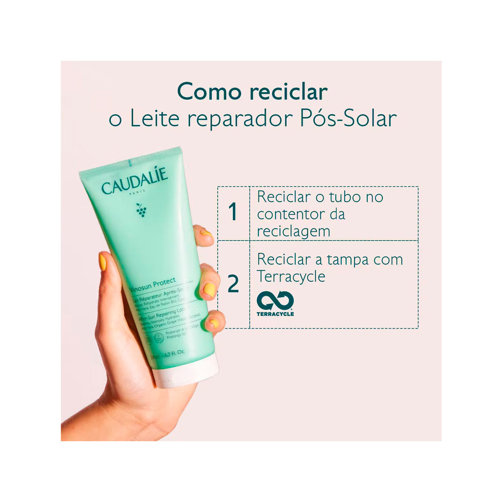 Caudalie Vinosun Apres Soleil