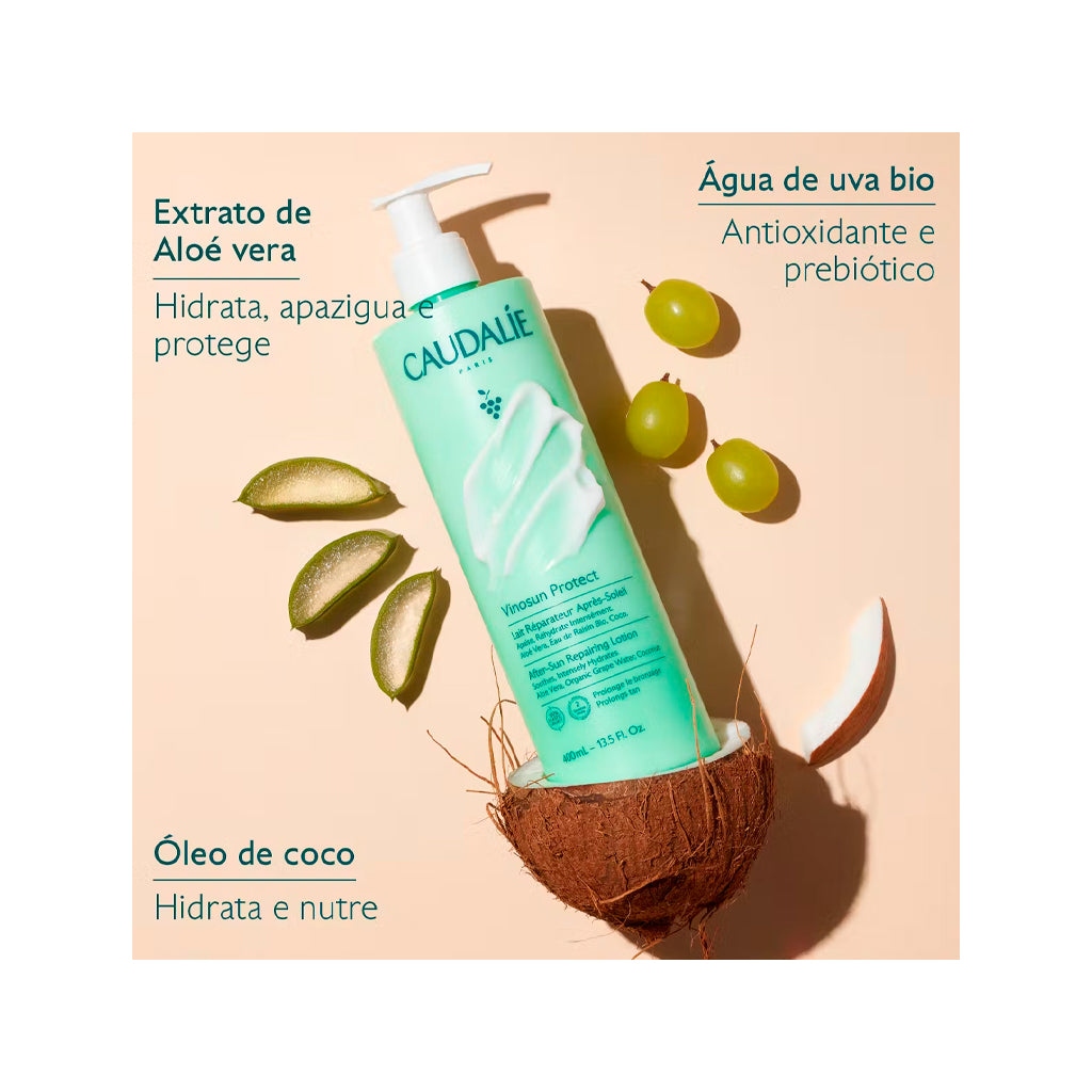 Caudalie Vinosun Apres Soleil