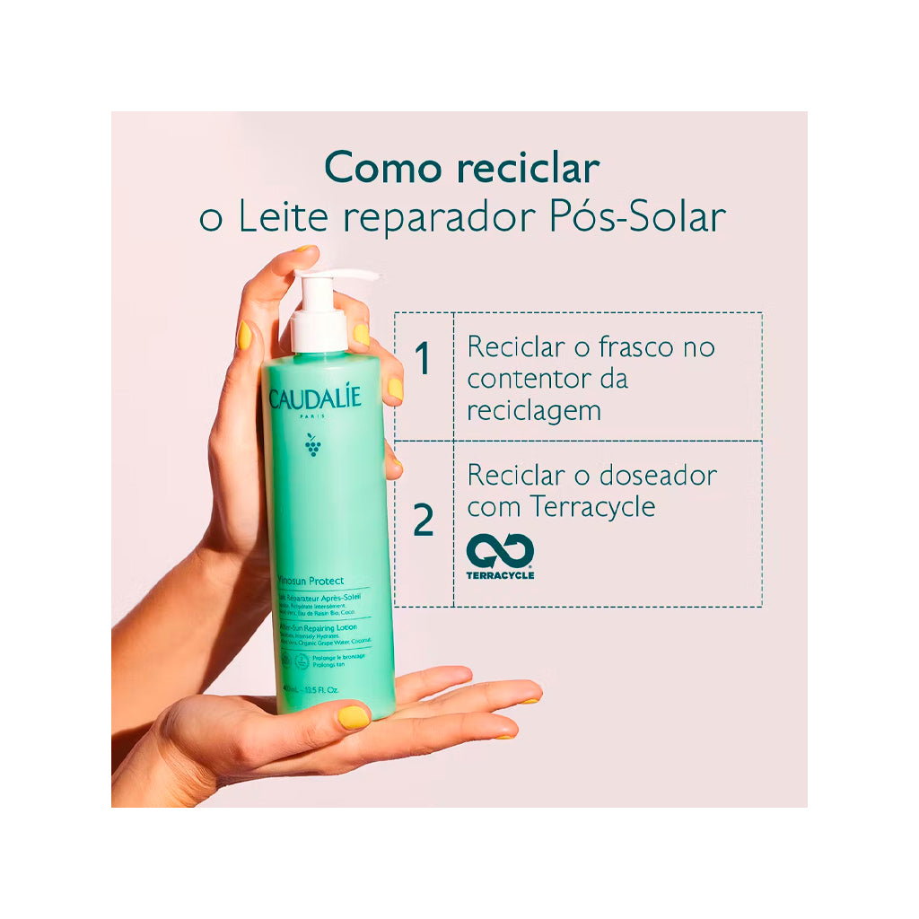 Caudalie Vinosun Apres Soleil