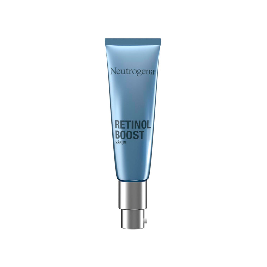 Retinol Boost Sérum Neutrogena