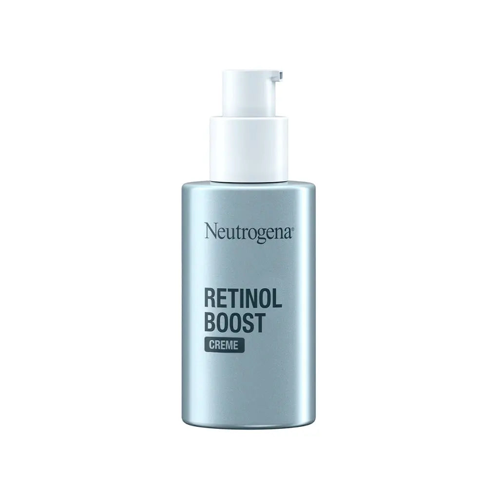 Neutrogena Retinol Boost Creme