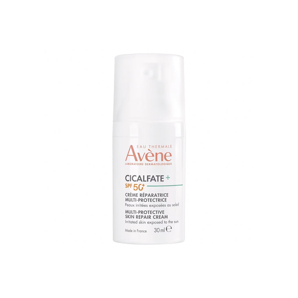 Avène Creme Reparador Cicalfate+ SPF50+