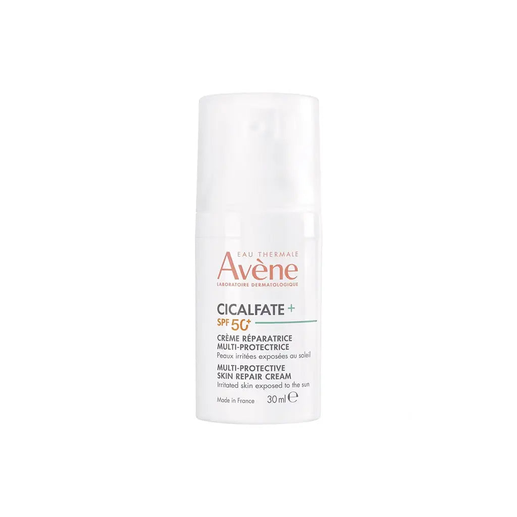 Avène Creme Reparador Cicalfate+ SPF50+