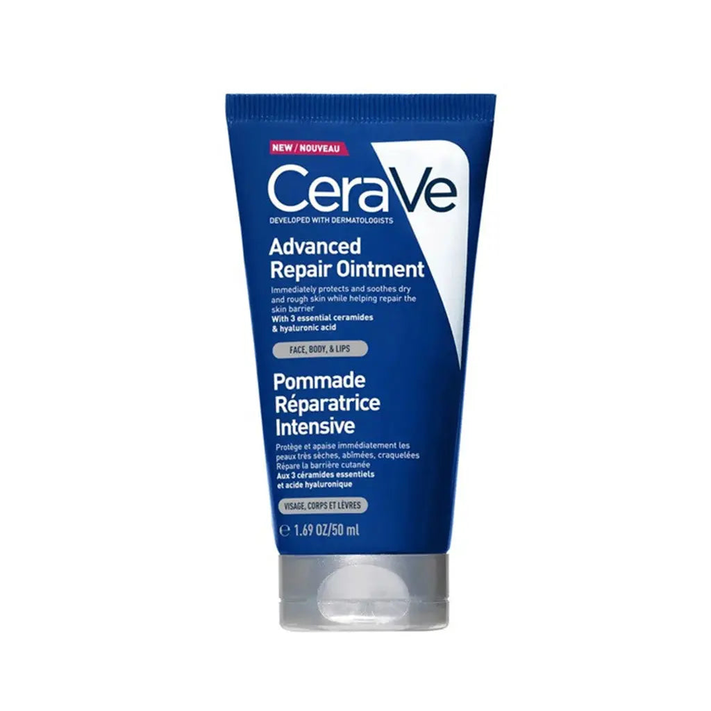 Cerave Bálsamo Reparador Avançado