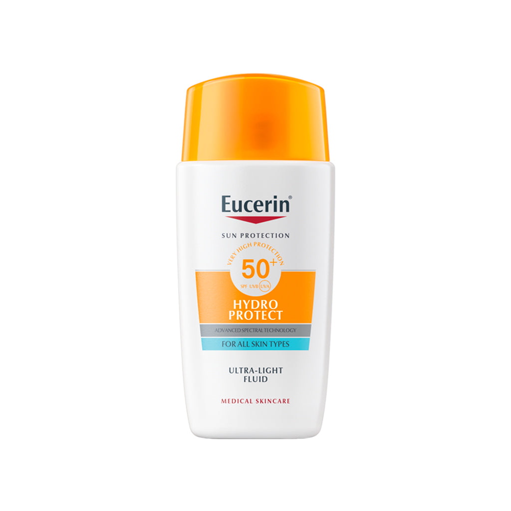Eucerin Sun Hydro Protect FPS50+ - Love my Pharma