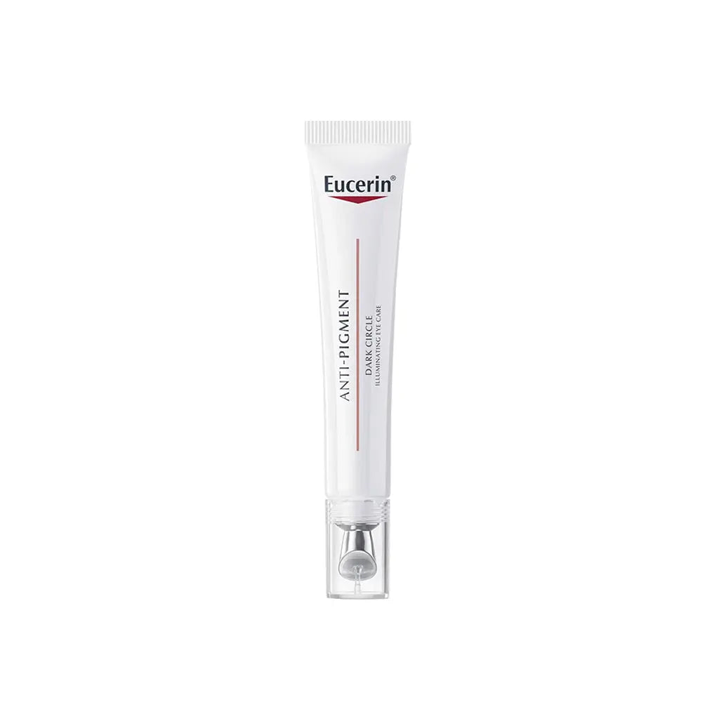 Eucerin Creme Contorno dos Olhos Anti-Pigment