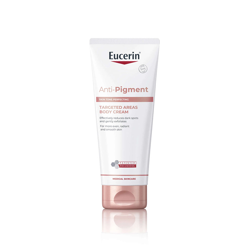 Creme de Corpo Antimanchas Anti-Pigment Eucerin
