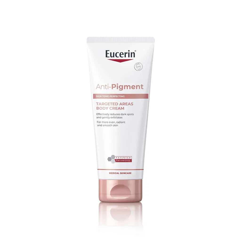 Eucerin Creme de Corpo Antimanchas Anti-Pigment