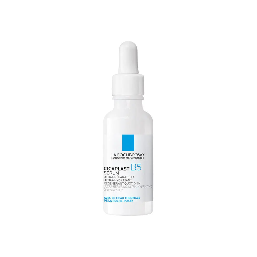 La Roche Posay Sérum de Rosto Reparador Cicaplast B5