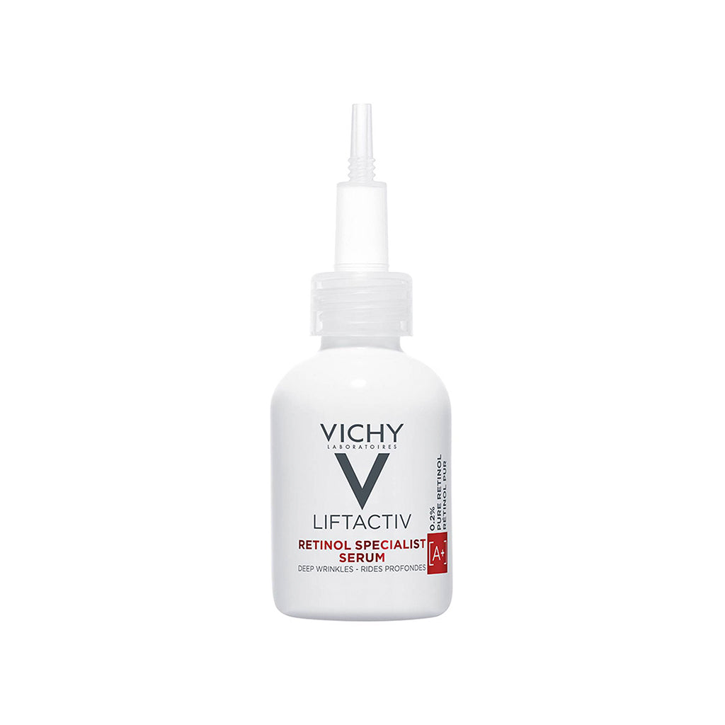 Vichy Sérum Antirrugas Liftactiv Retinol Specialist - Love my Pharma