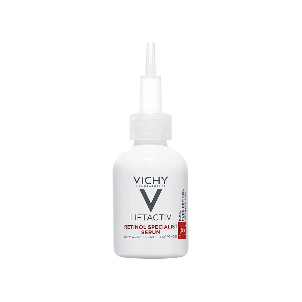 Vichy Sérum Antirrugas Liftactiv Retinol Specialist