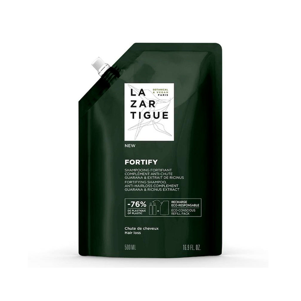 Fortify Eco-Refill Lazartigue
