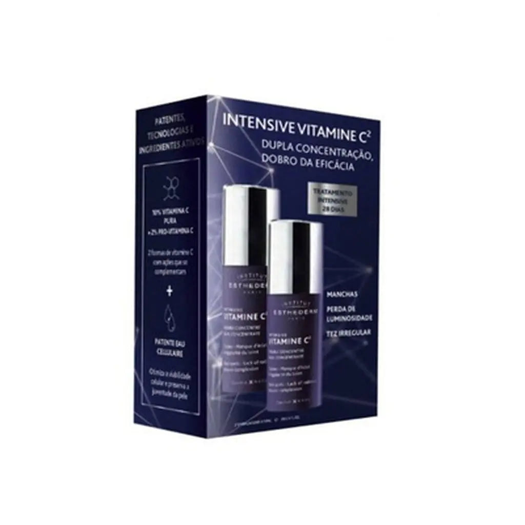 Esthederm Pack Intensive Vitamine C² Sérum