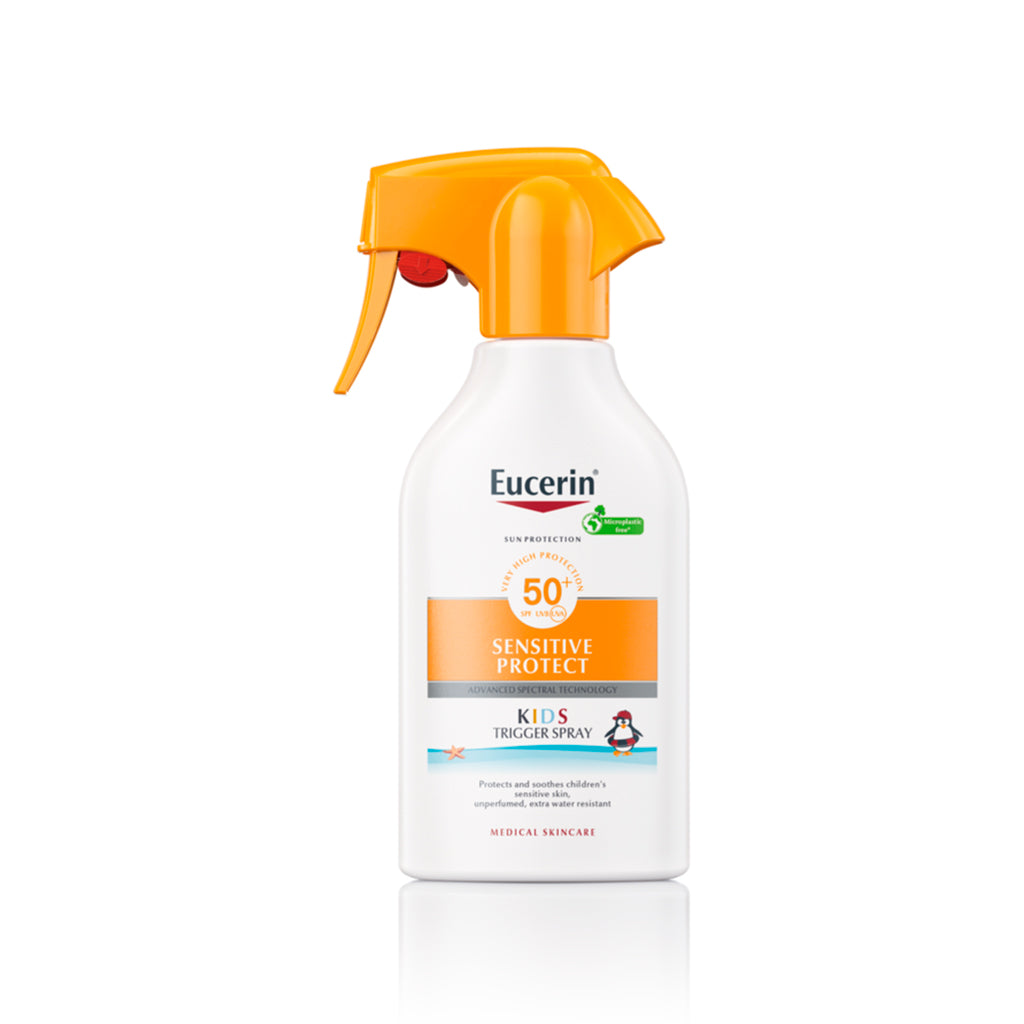 Eucerin SunKids Spray SPF50+