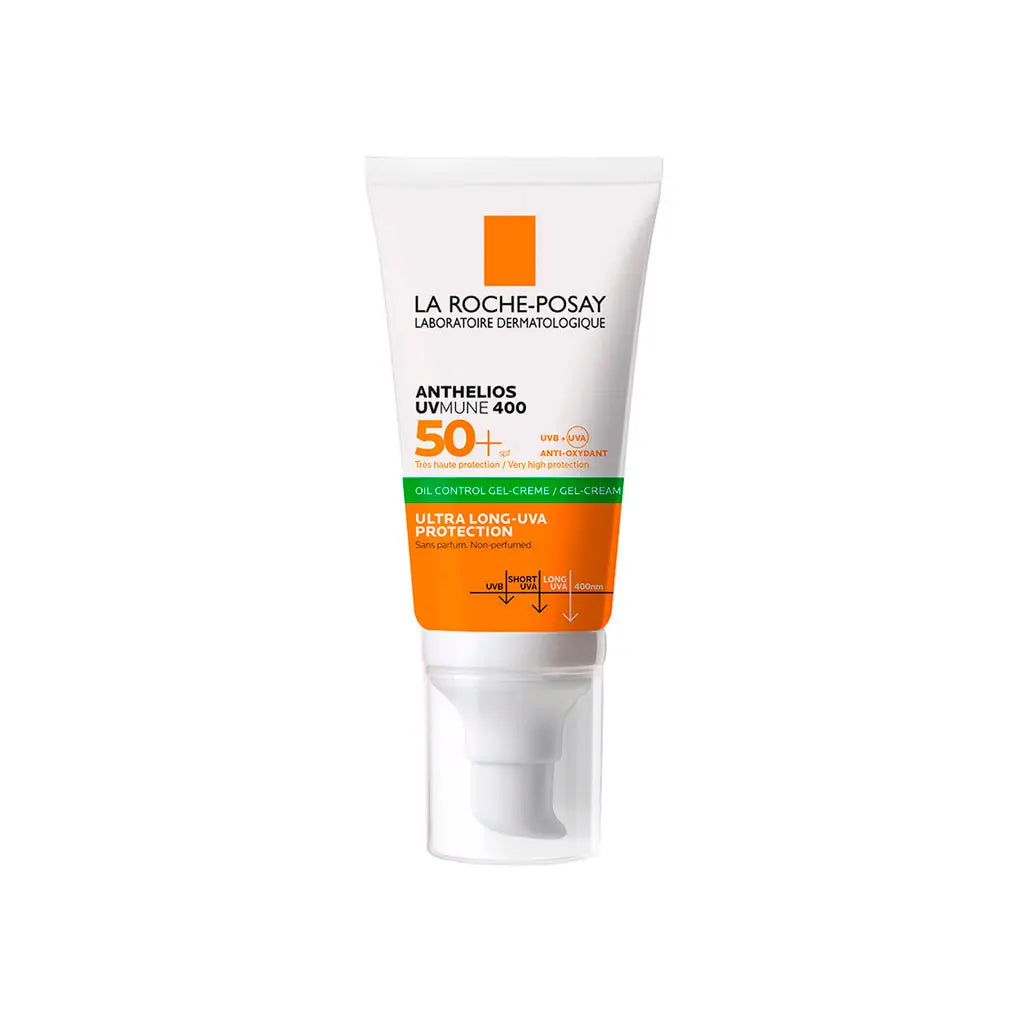 La Roche Posay Anthelios UVmune Oil Control Gel-Creme SPF50+