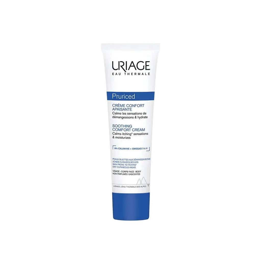 Uriage Pruriced Creme