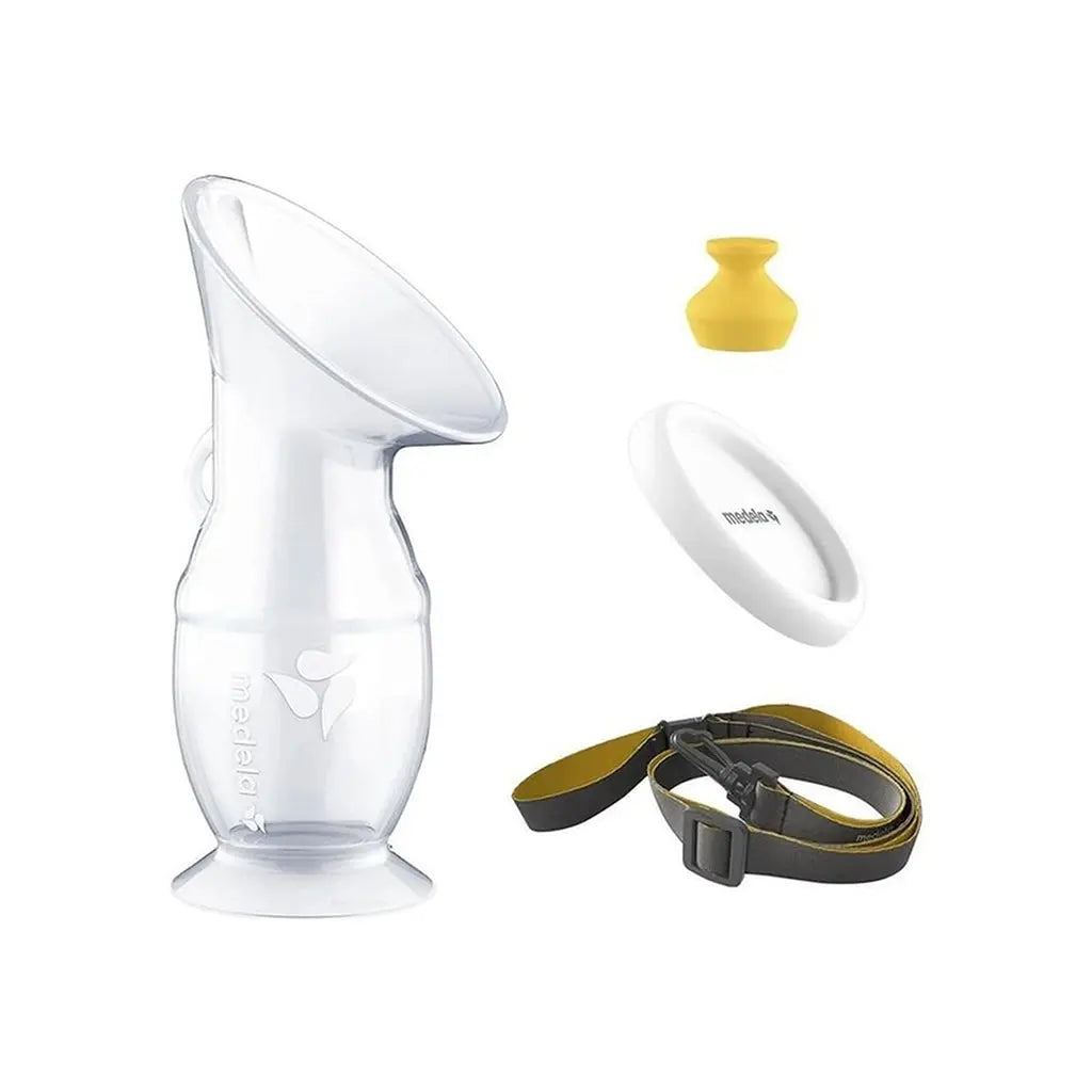 Medela Coletor Silicone Leite Materno