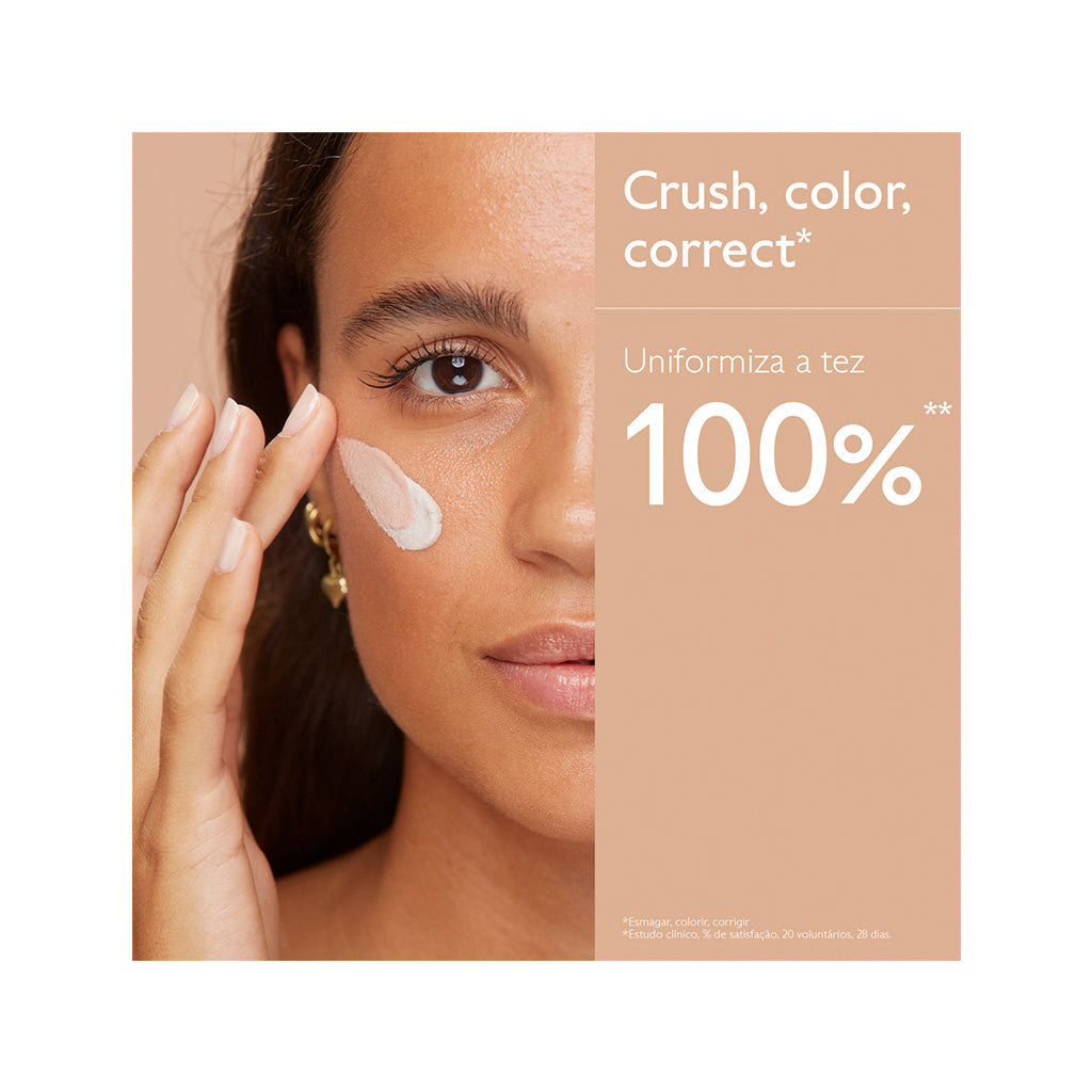 Caudalie Creme com Cor Vinocrush