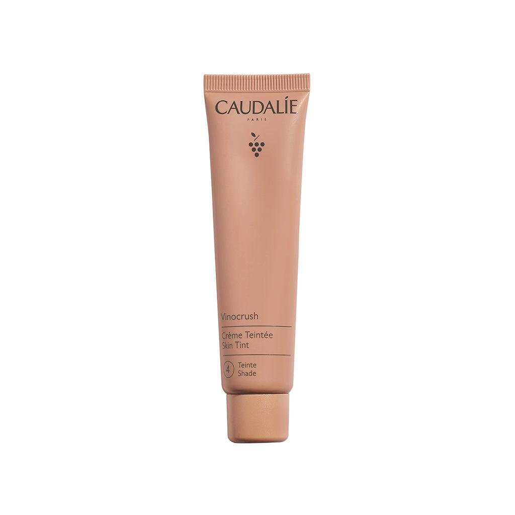 Caudalie Creme com Cor Vinocrush