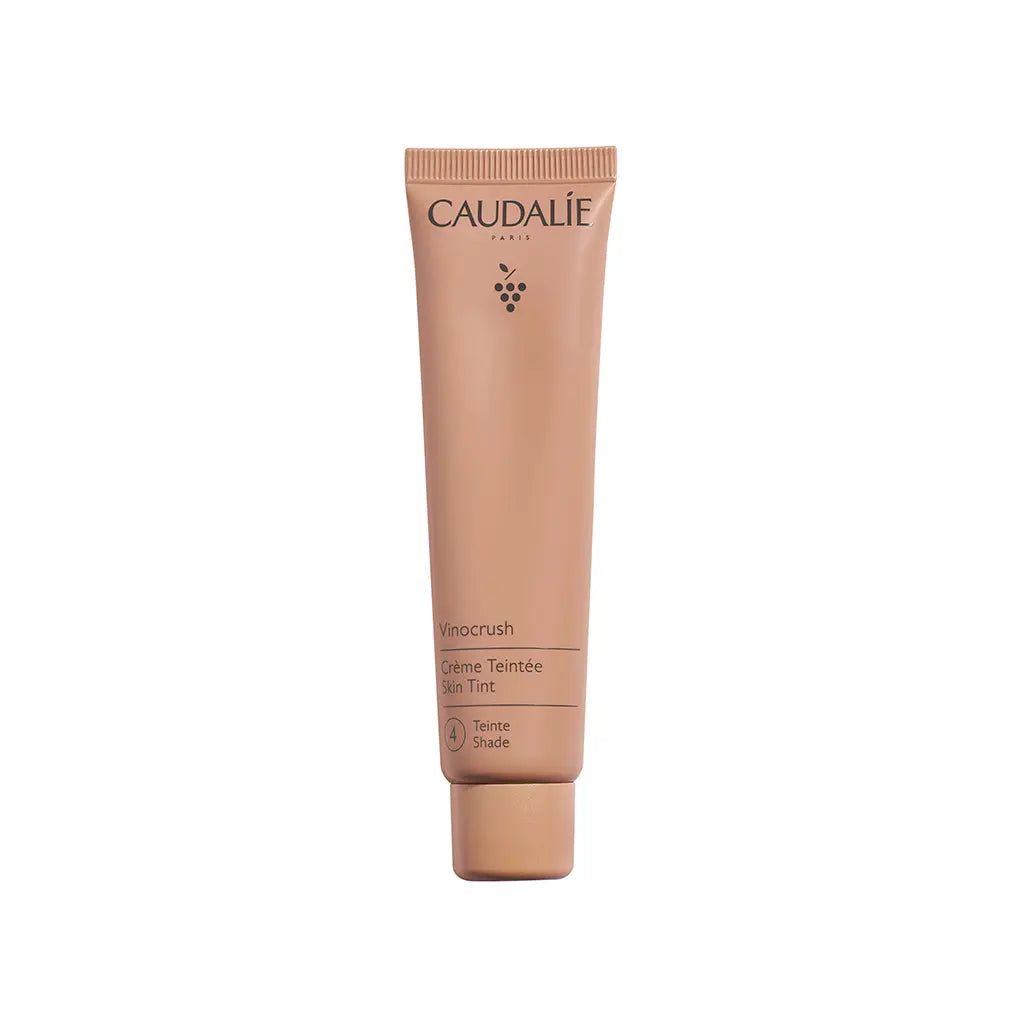 Caudalie Creme com Cor Vinocrush