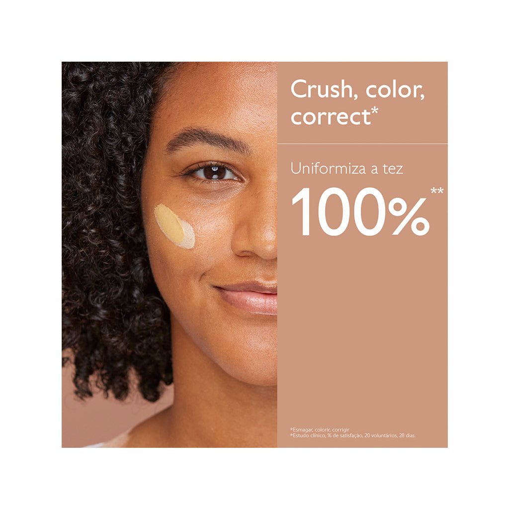 Caudalie Creme com Cor Vinocrush