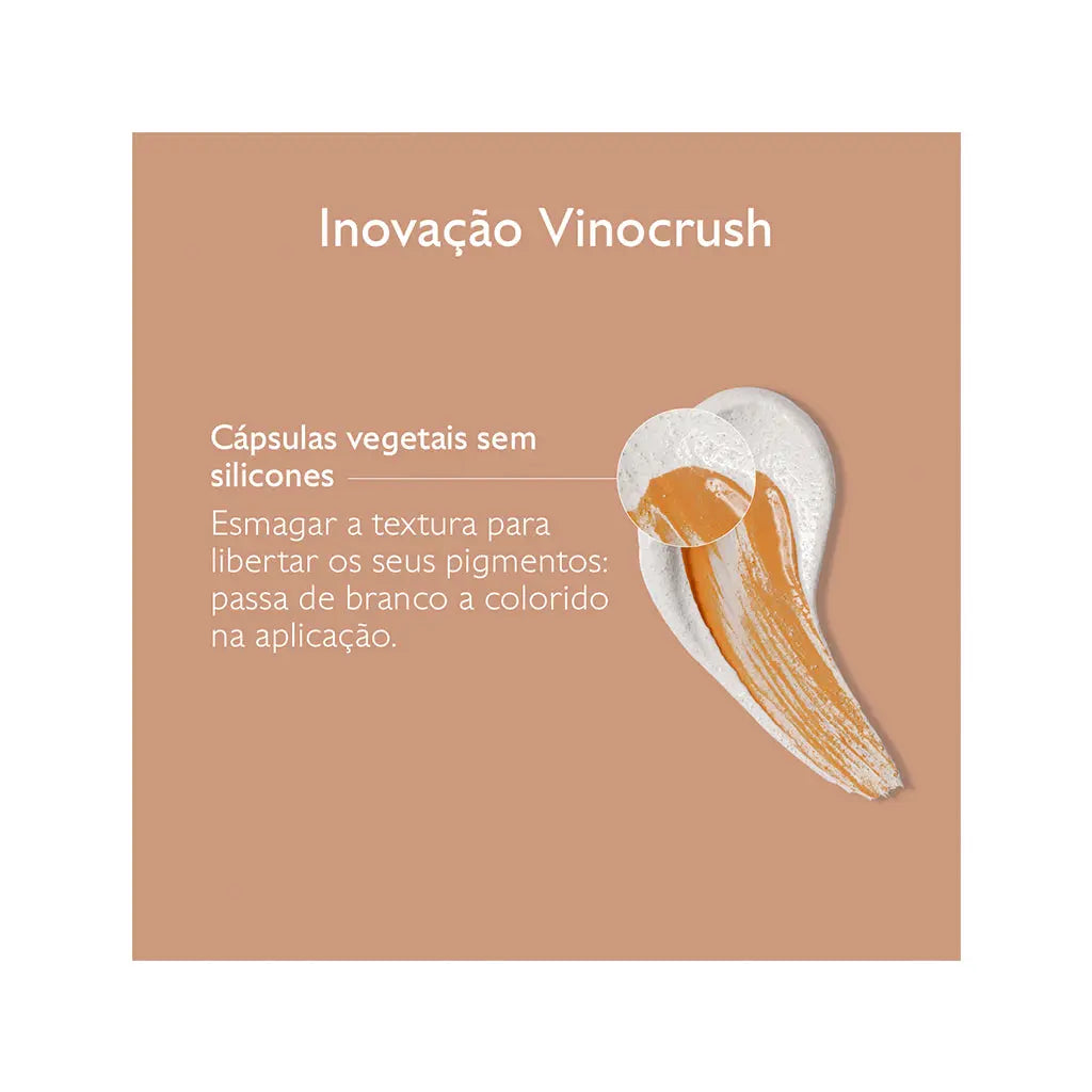 Caudalie Creme com Cor Vinocrush
