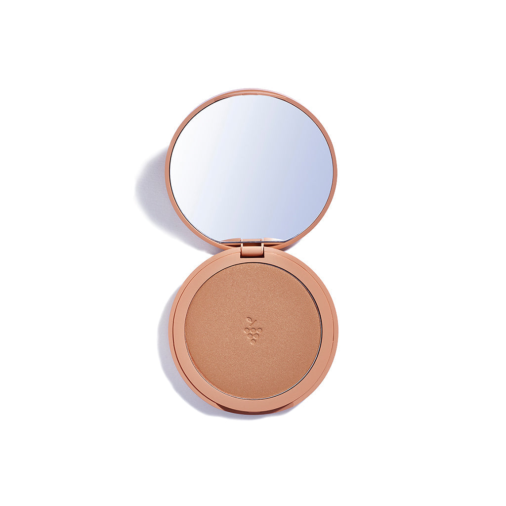 Caudalie Pó Bronzeador Vinocrush