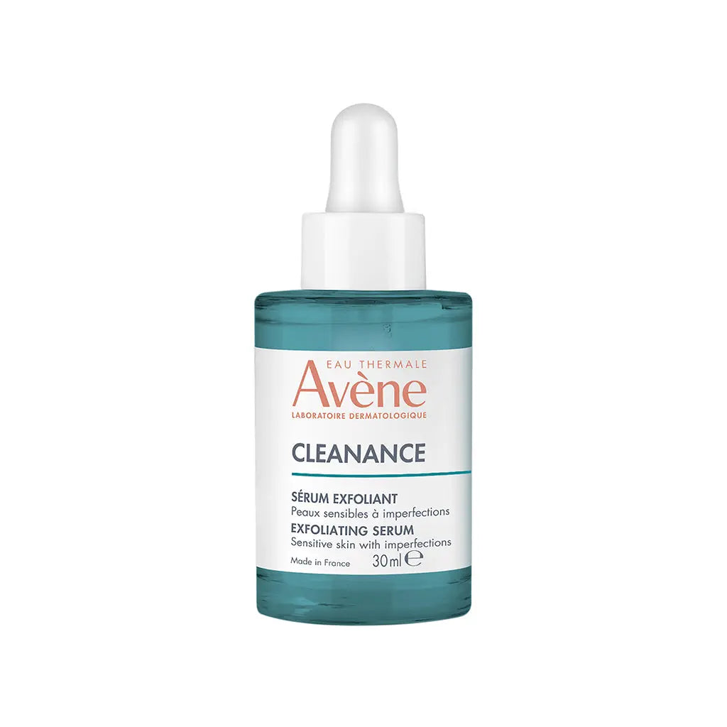 Avène Sérum Esfoliante Anti-Imperfeições Cleanance