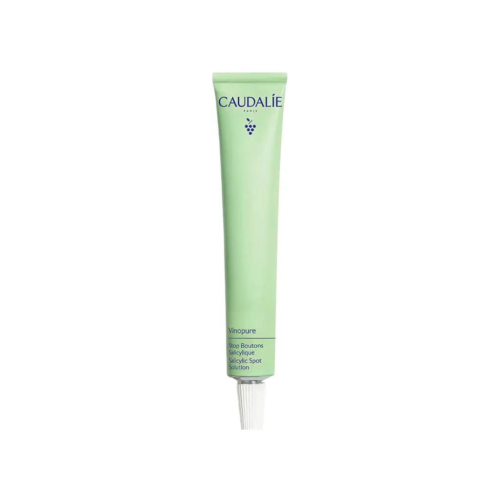 Caudalie Stop Borbulhas com Acido Salicílico Vinopure