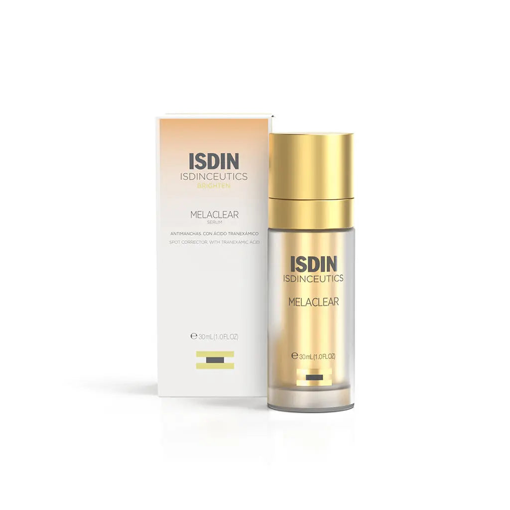 ISDINCEUTICS Sérum de Rosto Antimanchas Melaclear