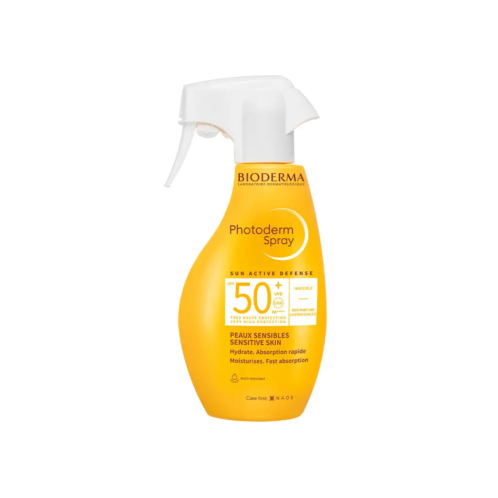 BIODERMA Photoderm Spray Solar SPF50+