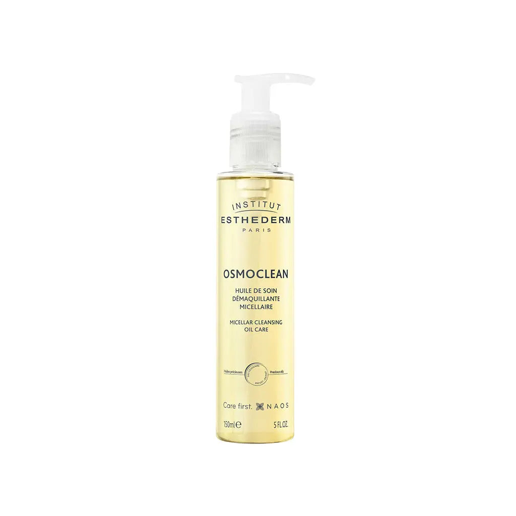 Esthederm Osmoclean Óleo Desmaquilhante Micelar