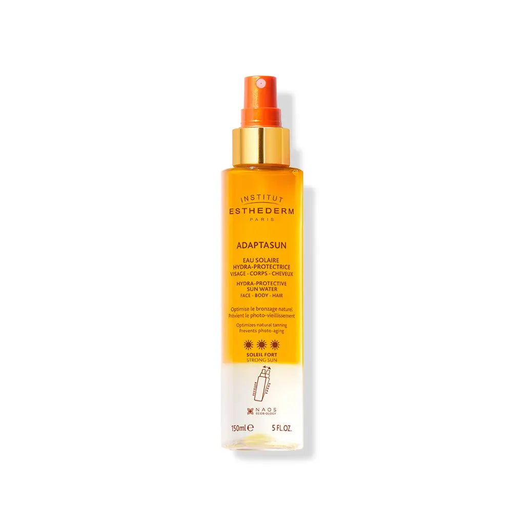 Esthederm Solaire Adapt Eau Hydrat