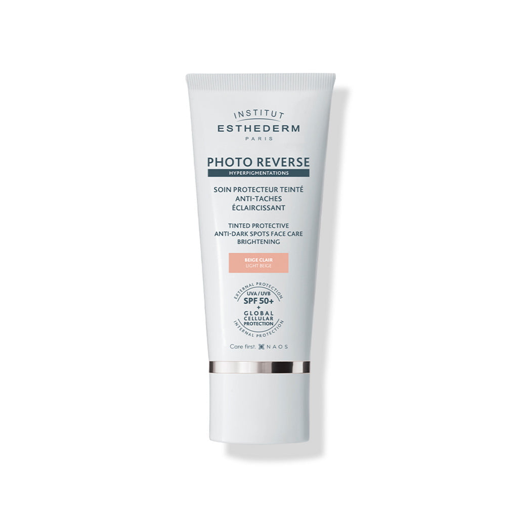 Esthederm Solaire Photo Reverse Claire Creme