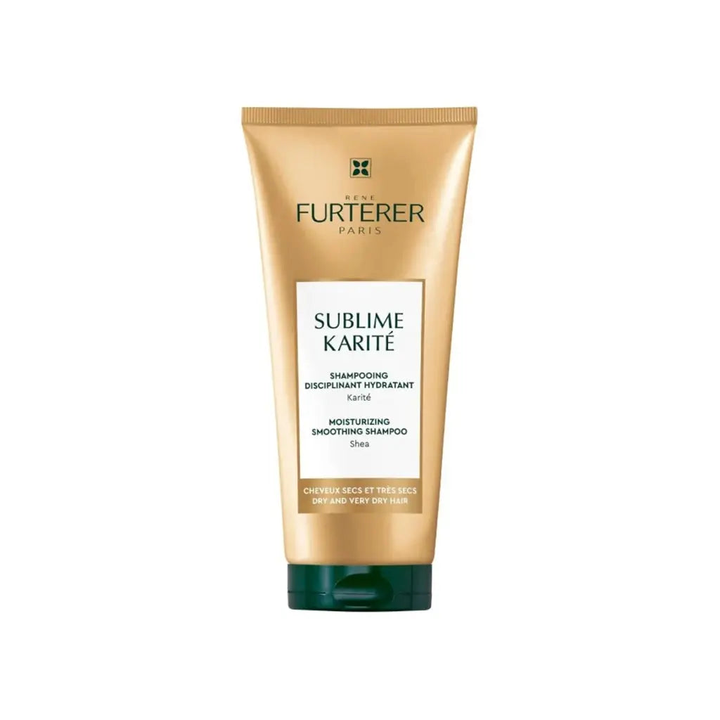 Rene Furterer Sublime Karite Champô Cabelo Seco