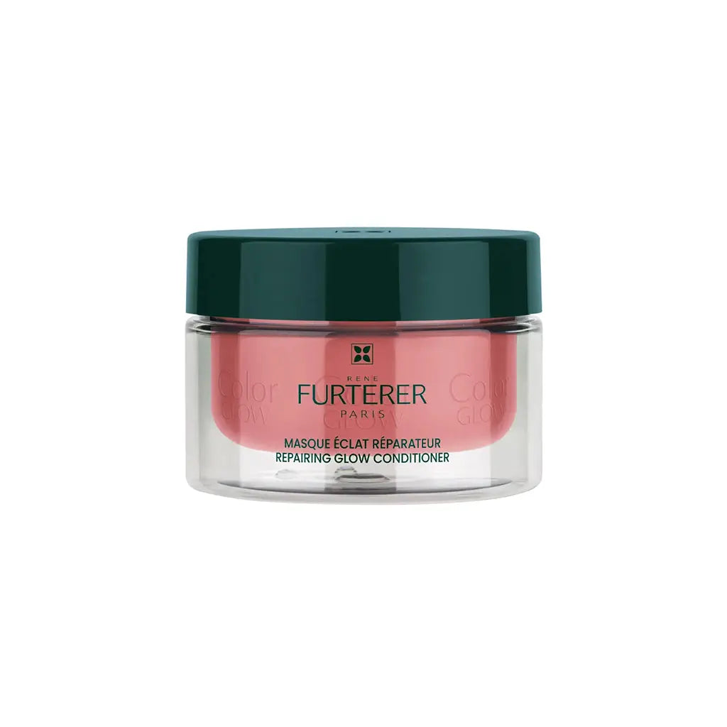 Rene Furterer Color Glow Máscara