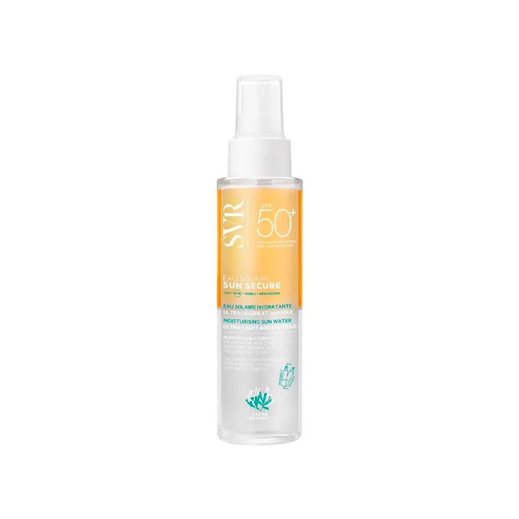 SVR Sun Secure Água Solar SPF50+