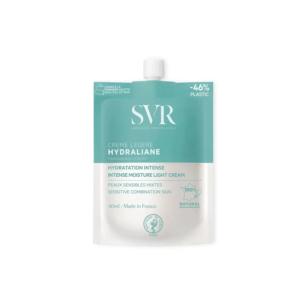 SVR Hydraliane Creme Legere