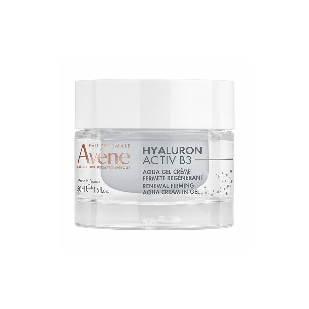 Avène Hyaluron Activ B3 Aqua Gel Regenerador