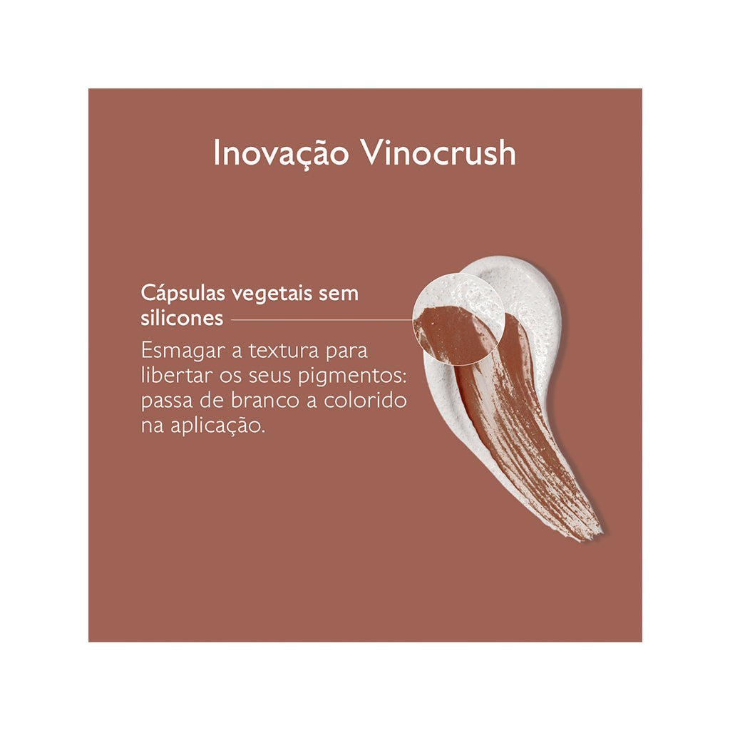 Caudalie Creme com Cor Vinocrush