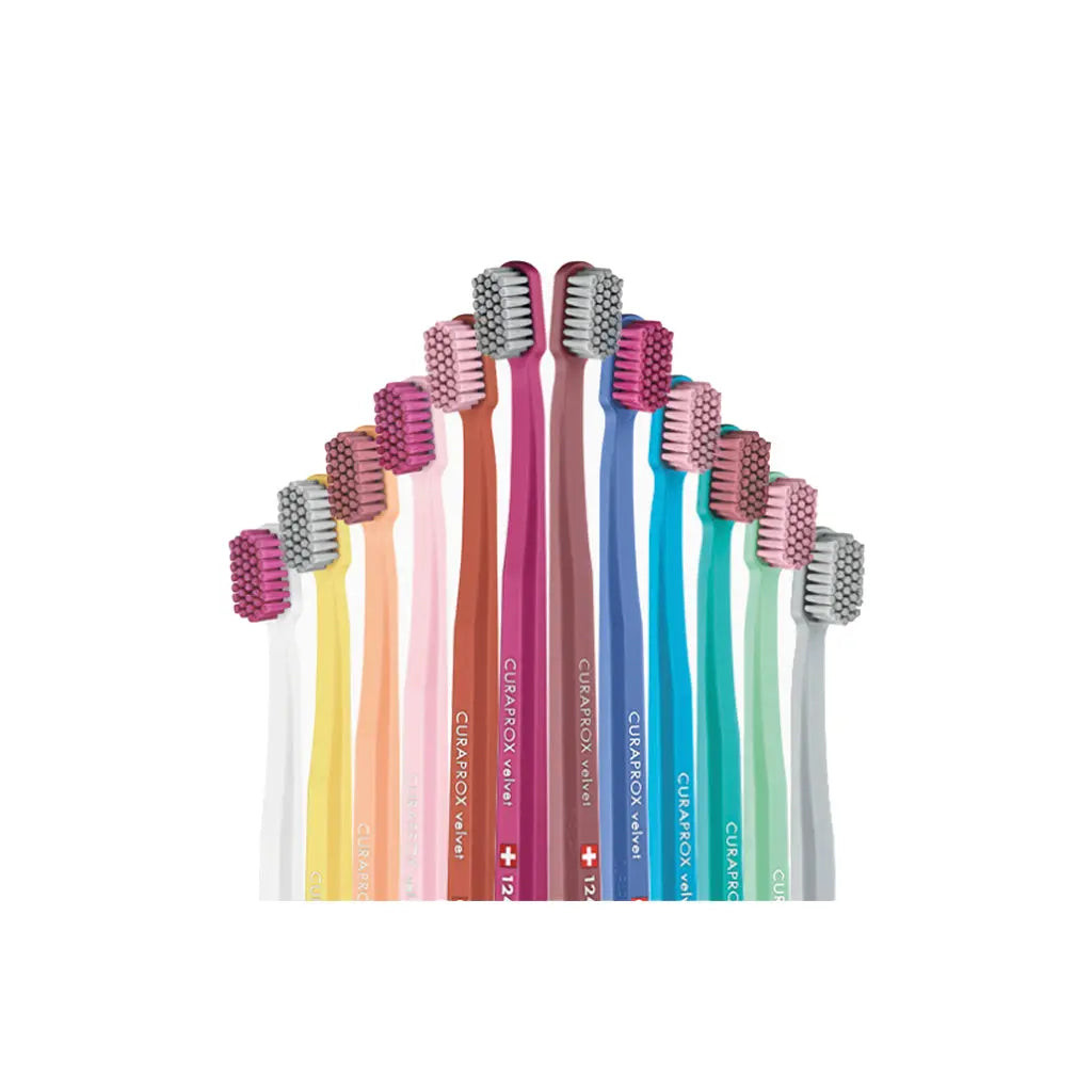 CURAPROX Escova CS 12460 Velvet