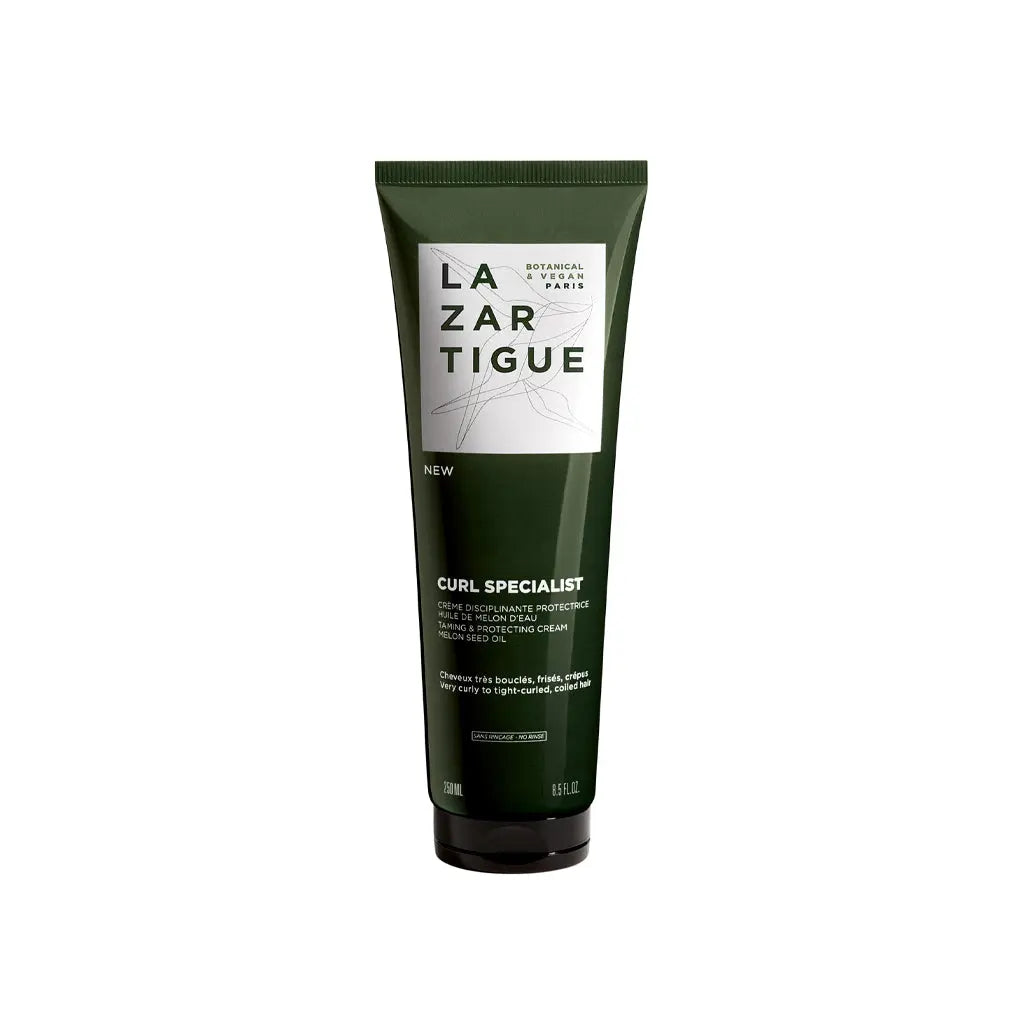 Lazartigue Curl Crème Definição e Proteção de Caracóis