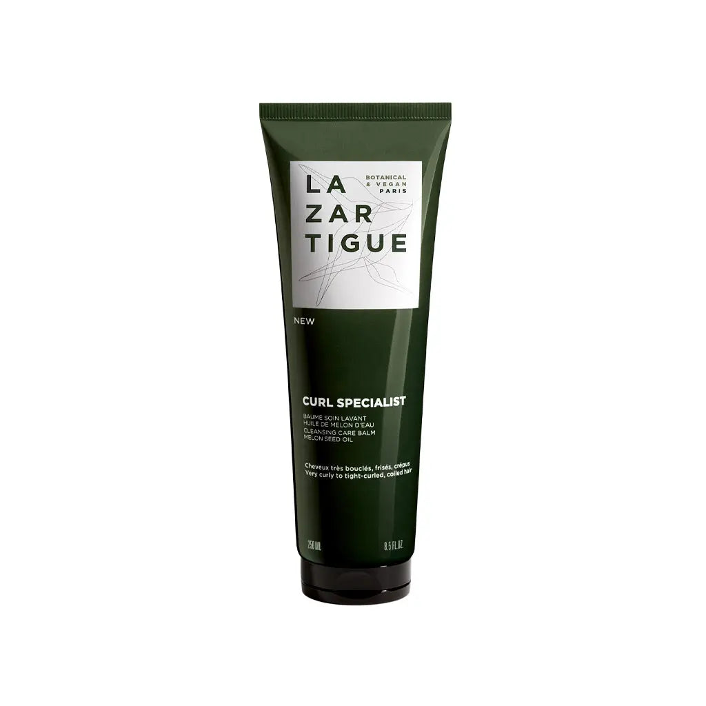 Lazartigue Curl Bálsamo Lavante