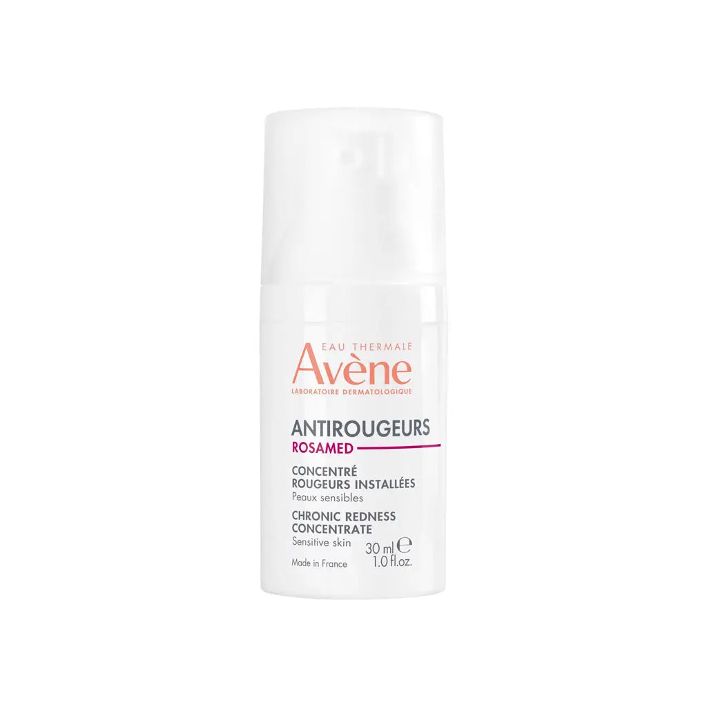 Avène Rosamed Creme Antirougeurs